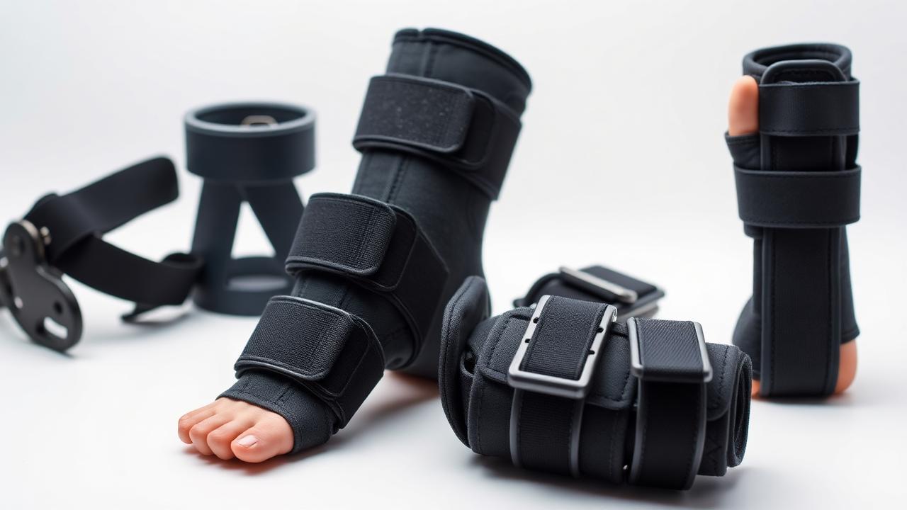 SD Medical Solutions LLC - Bracing, Orthopedic Supports & Freestyle Libre